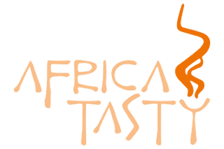 Africa Tasty Logo